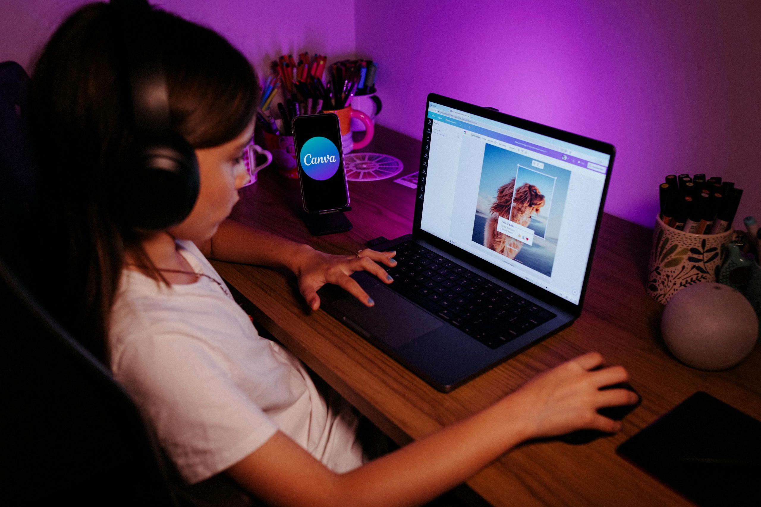 Make Money Selling Digital Files (Even If You’re Not a Designer)