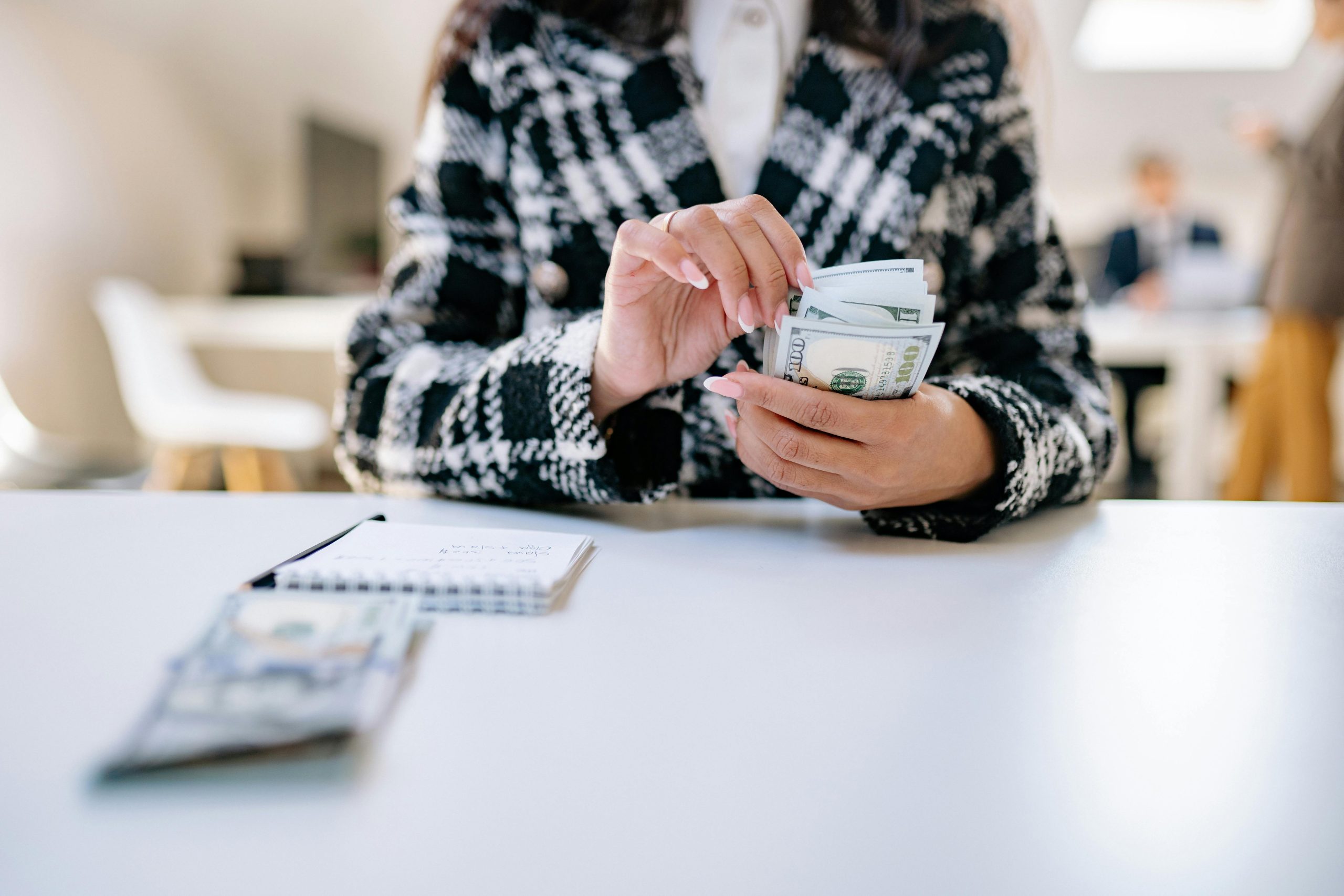 Budgeting Made Simple (How to Create One That Actually Works)