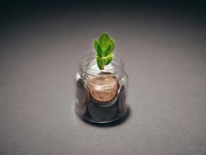 How to Save While Living Paycheck to Paycheck